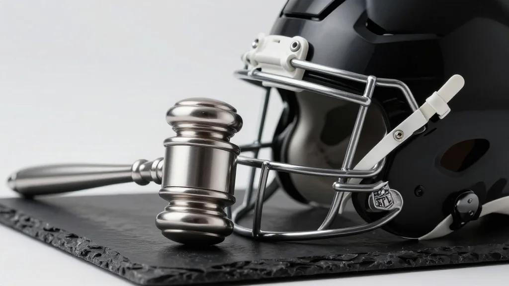 McCann Leads Legal‑Sports Nexus on New Podcast