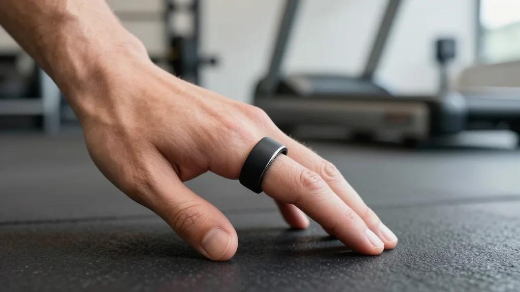Ultrahuman and Les Mills Launch PowerPlug Smart Ring to Sync Workouts with Recovery Data