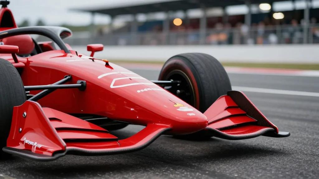 FOX Sports, IndyCar Announce Launch of New Digital-Exclusive Series, "All In: IndyCar"