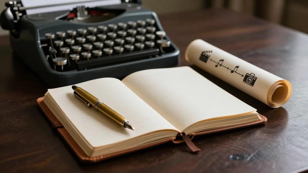 Teach Your Book: Designing a Class Around Your Memoir