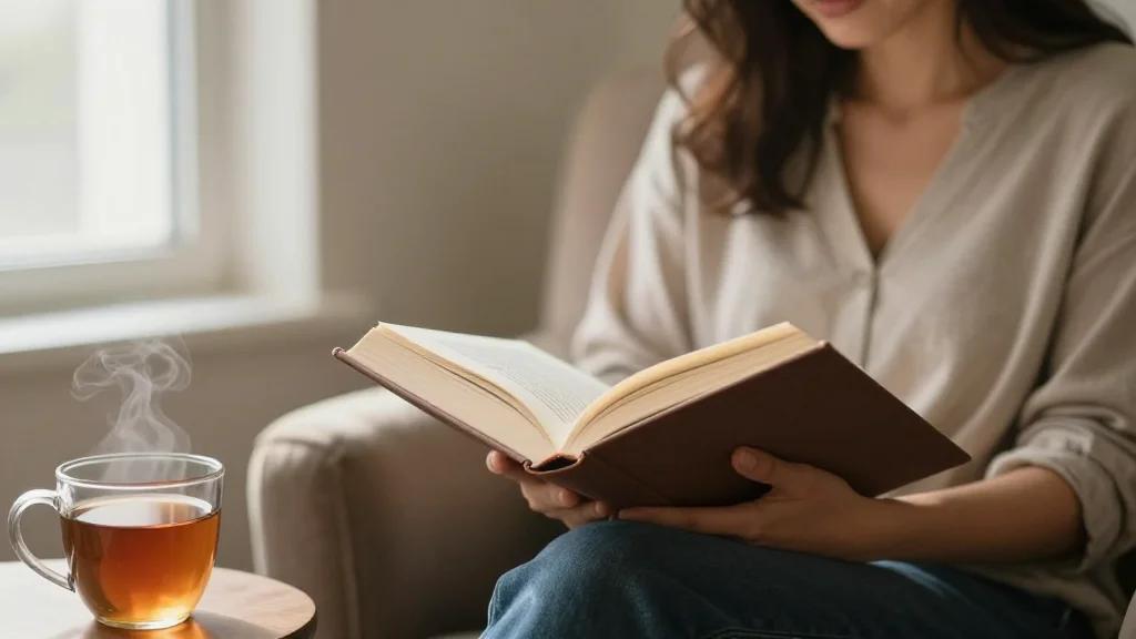 Authors Must Reread Manuscript Four Times—Still Love It