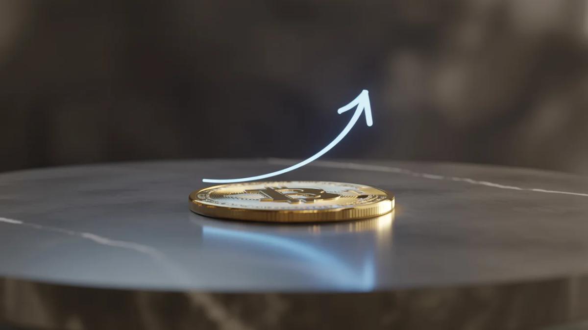 Cathie Wood Predicts Bitcoin Bottom Far Higher