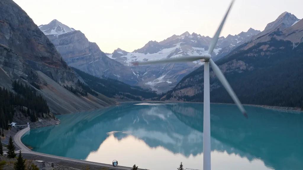 Canada Faces Critical Energy Decisions, Says Expert