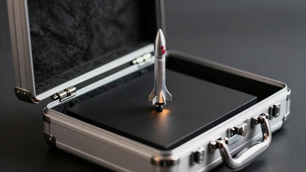 Overmatch Ventures Closes $250 Million Fund II to Fuel Defense and Space Startups