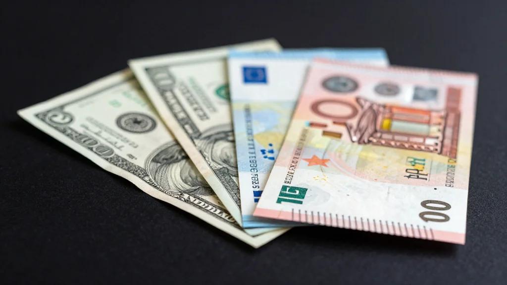 FX Daily: Dollar to Weigh up Warsh