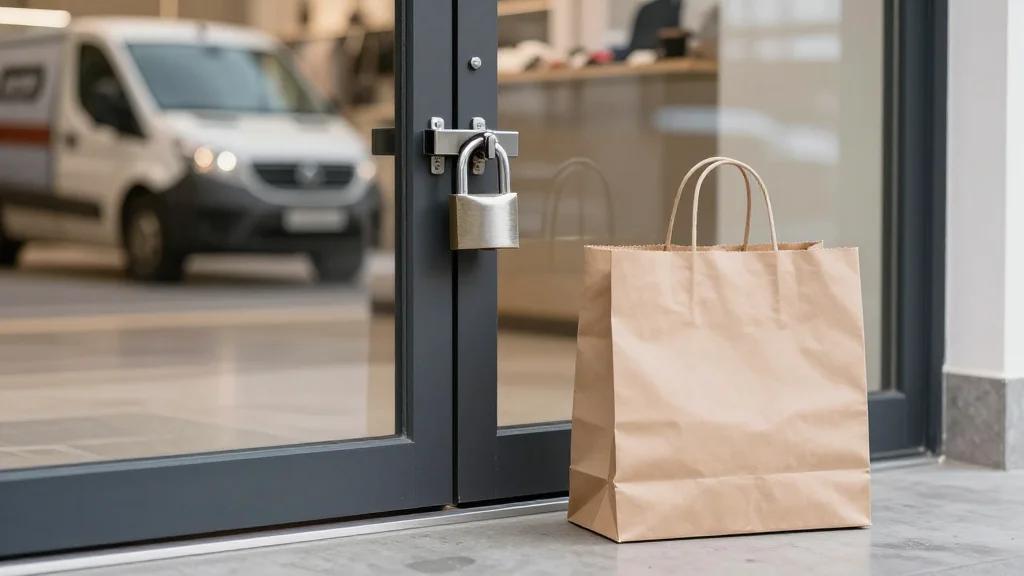 Most US Eddie Bauer Stores Likely to Close as Operator Preps Bankruptcy