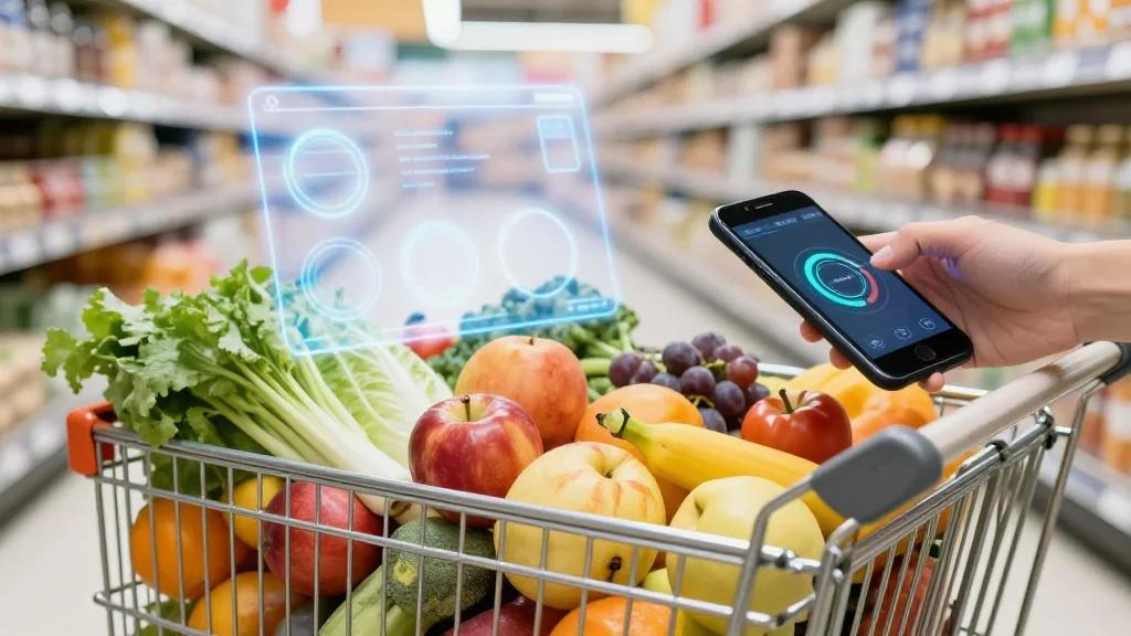 ALDI Turns ‘Smart Shopping’ Into a National Game with ALDI IQ Push