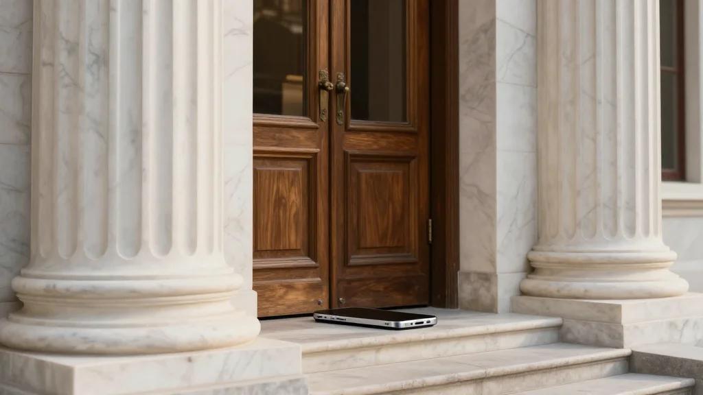 Is the Long-Promised Era of DIY Mortgages Finally upon Us?