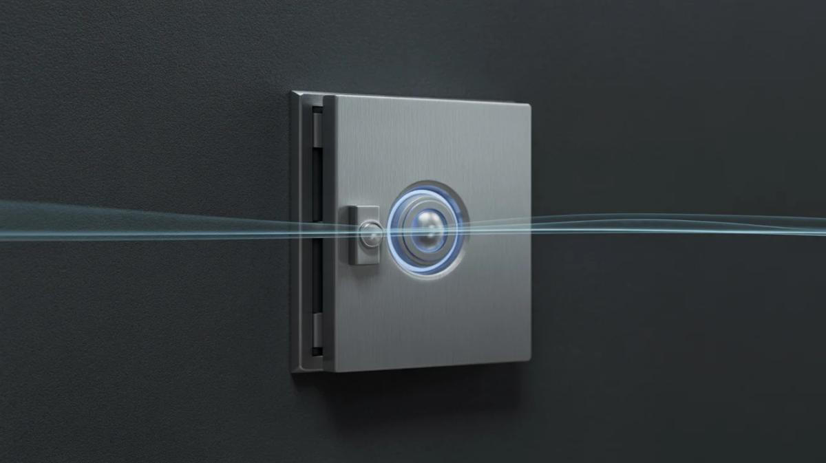 Math Enables Integrity: A Sci‑Fi‑Like Breakthrough