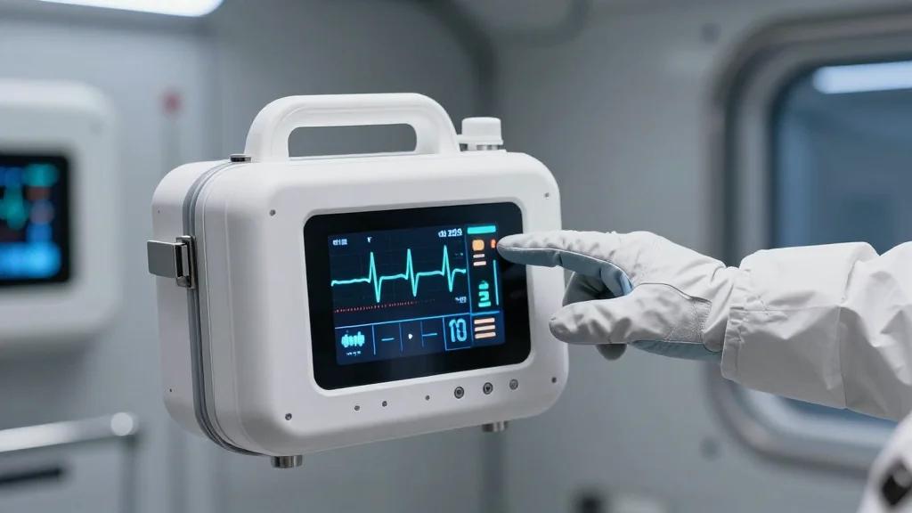 Workshop Uses Astronaut Medical Emergencies to Rethink Value-Based Care