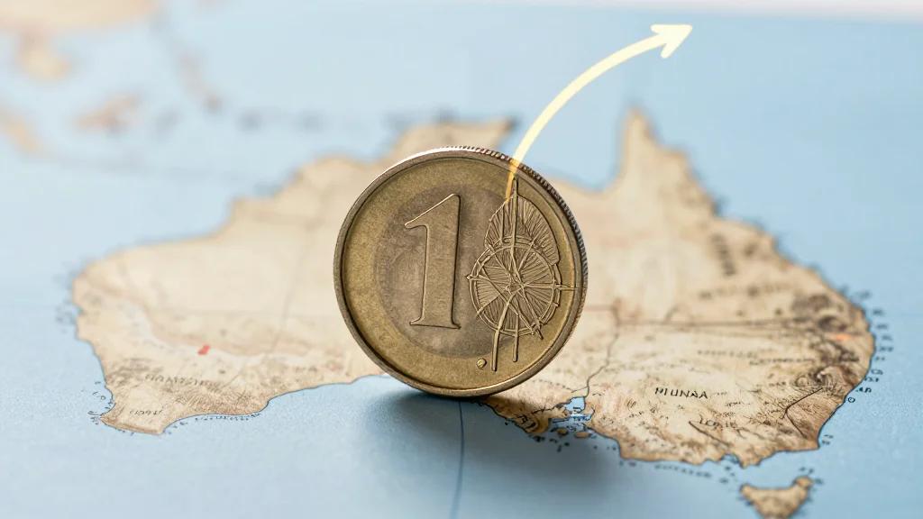 Australia CPI Expected to Point to Sticky Inflation, Supporting Hawkish Stance