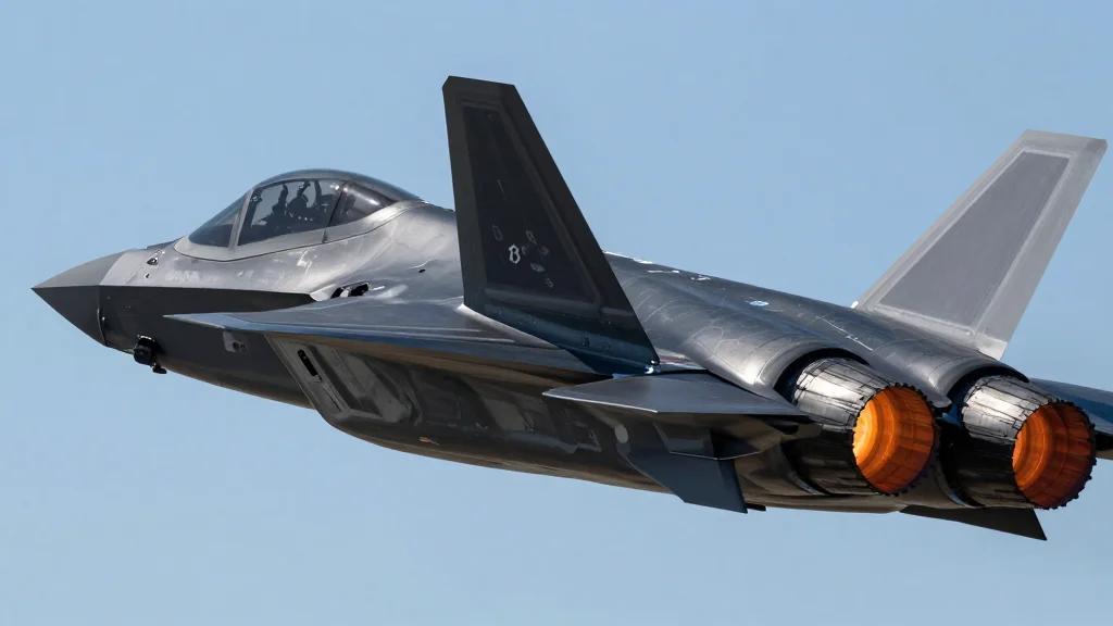 'Race of Attrition': U.S. Military's Finite Interceptor Stockpile