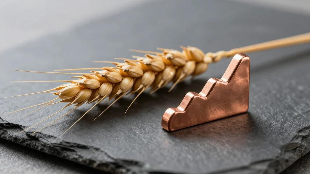 Wheat Posting Monday Gains