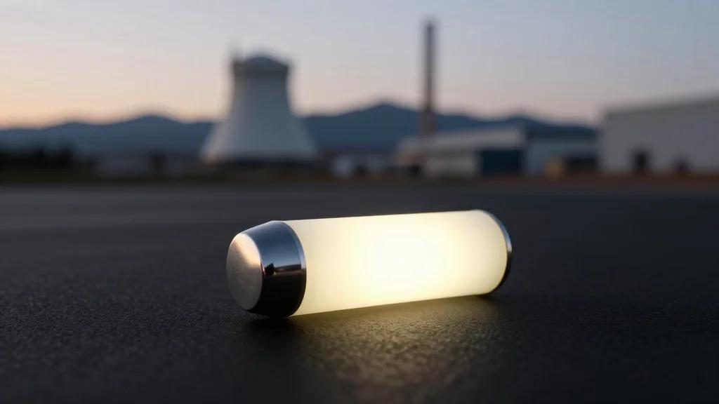 Standard Triples Facilities in a Year, Powering Future