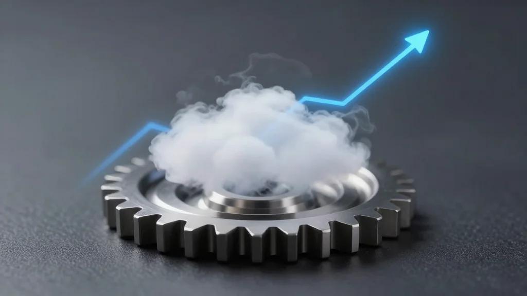 ERP Market Acceleration Puts Pressure On Modernization Plans