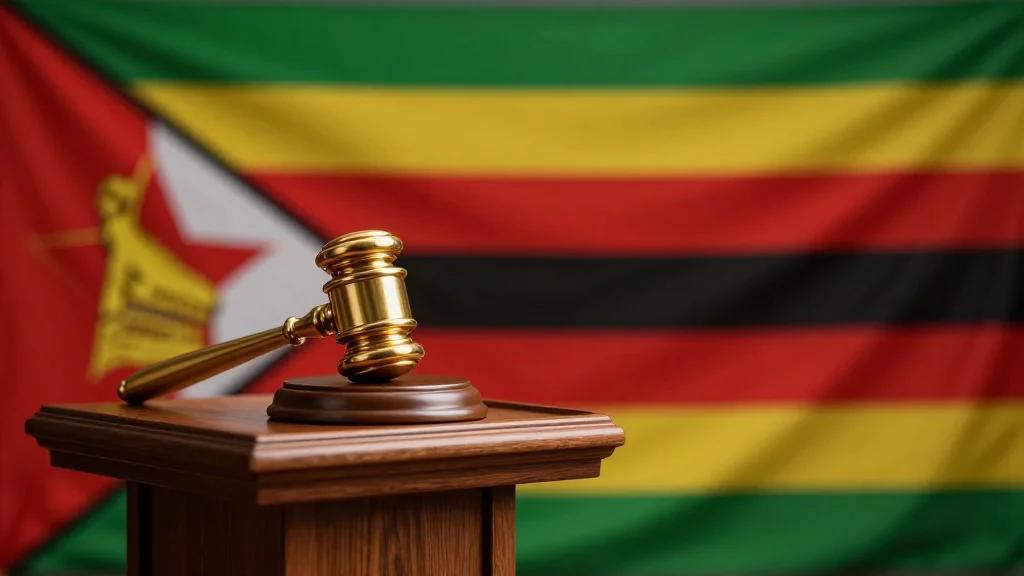 Zimbabwe Push to Extend President Rule Risks Elite Rifts, Weakened Democracy
