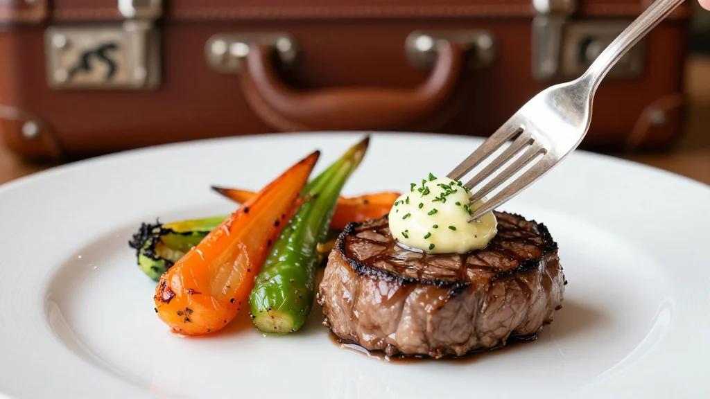 New Series "Food Network's Top 10" Delivers a Craveable Weekly Countdown From Restaurants Across America