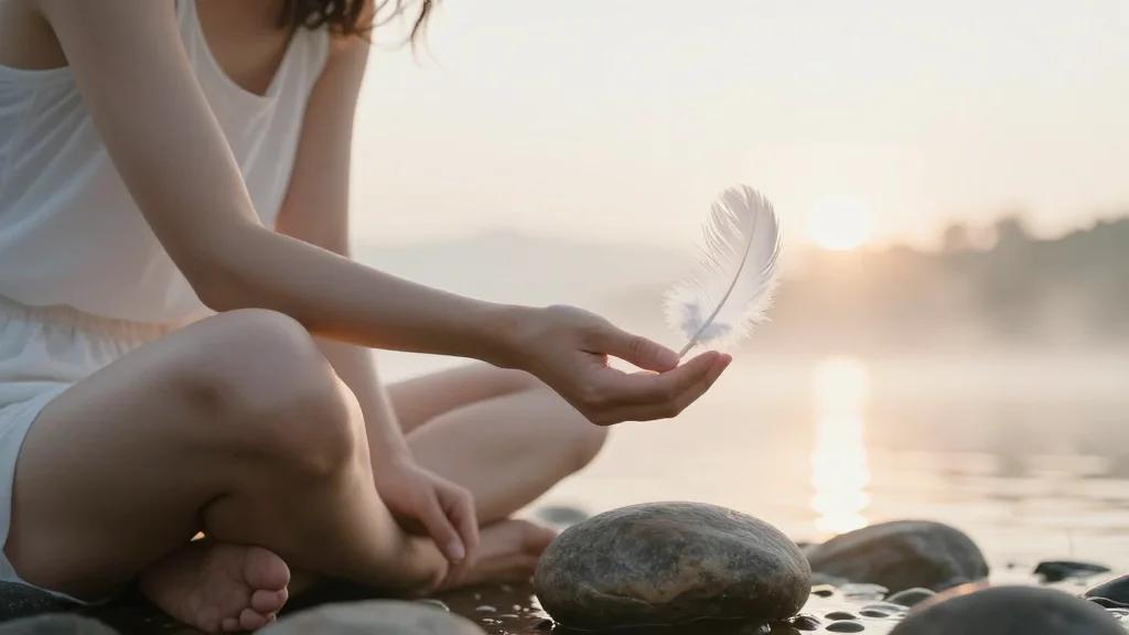 Vulnerability Reveals Our Authentic, Unfiltered Self