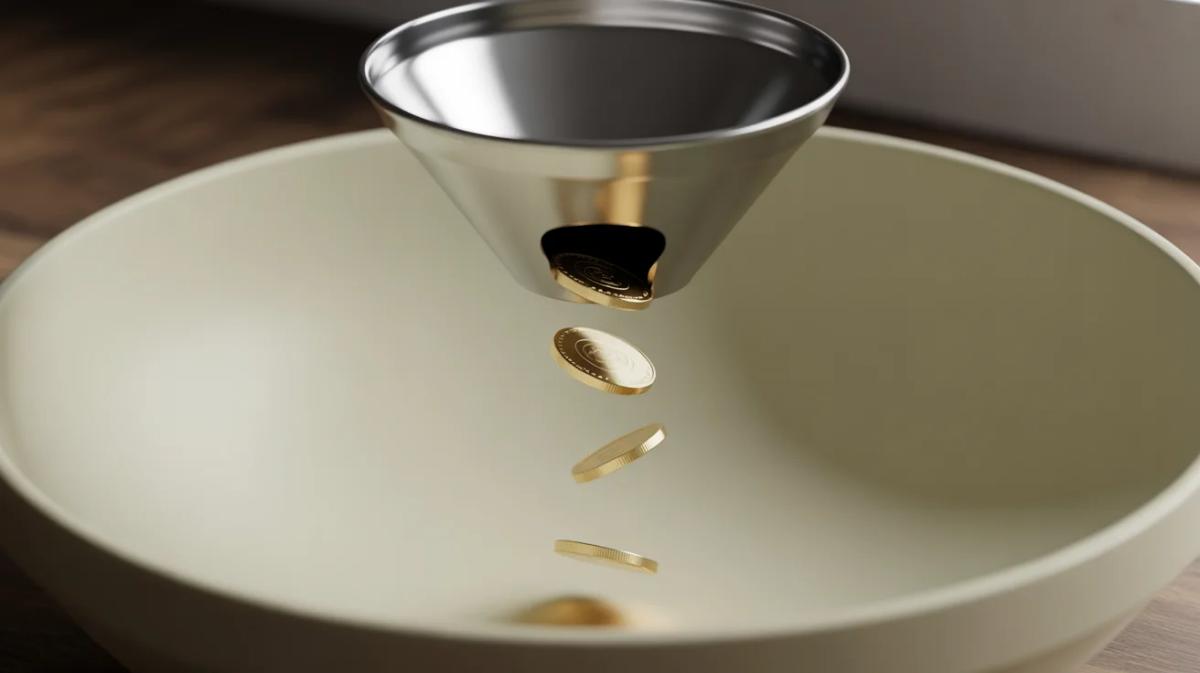 Limited Tradable Supply Fuels Altcoin Volatility; Stay Patient