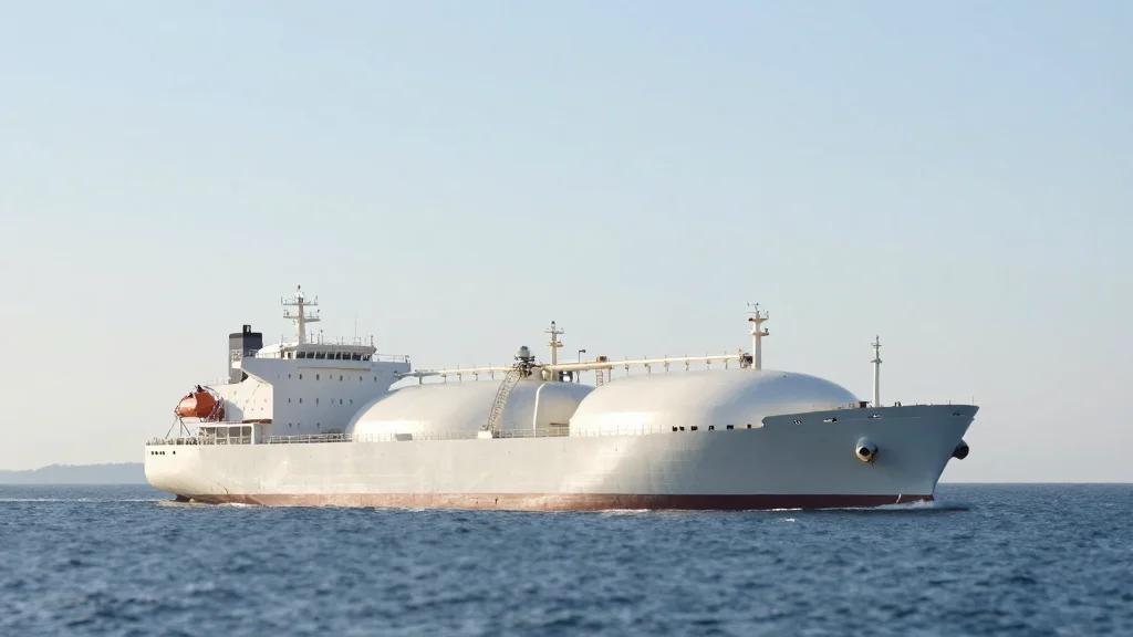 What Does a 60-Day Suspension of the Jones Act Mean for U.S. LNG?