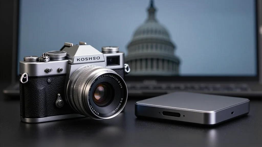 Paramount and Netflix Execs Hit White House Amid Deal War