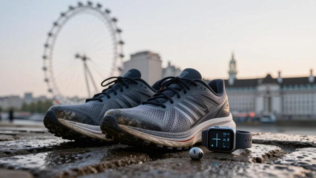 Early Taper Forces Goal Adjustments Amid Marathon Recovery