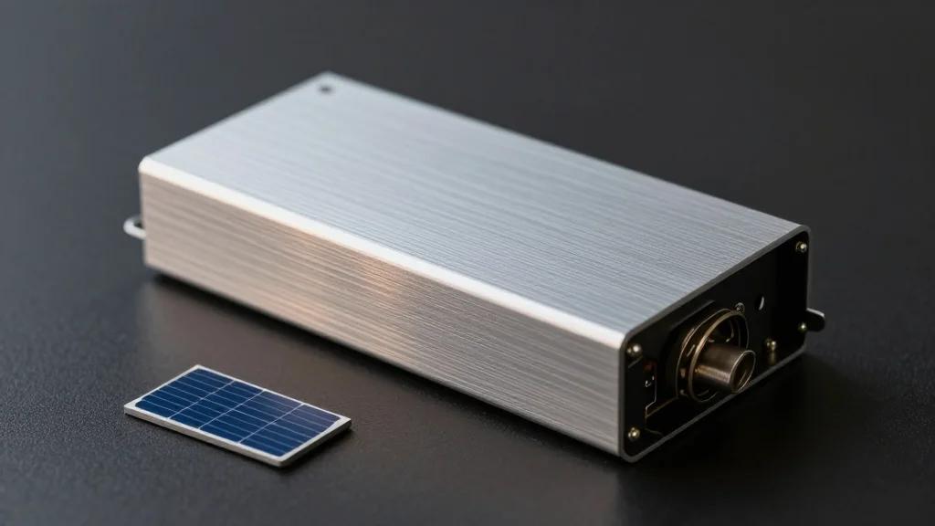 SolarEdge Expands U.S. Manufacturing to Capture Growing Solar B2B Demand