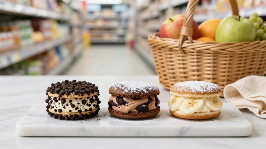 Startup CPG Newswire: Nightingale Ice Cream Sandwiches Expands Nationwide with Wegmans Launch