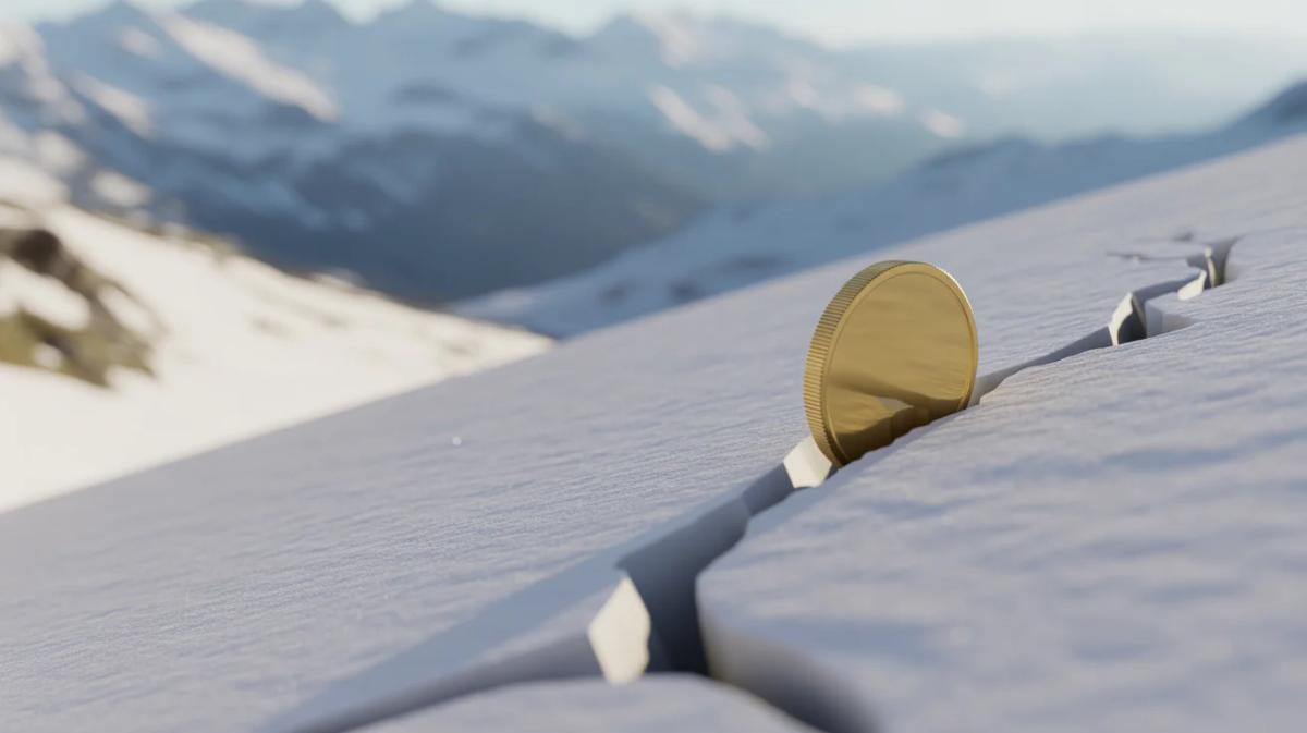 BONK Slides 9% as Technical Breakdown Overshadows Swiss ETP Debut