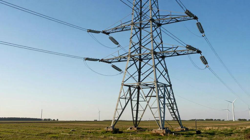 Europe's Electrification Push Exposes Gaps in Grids and Policy