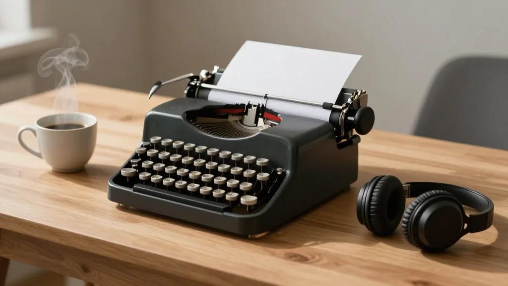 Create Relentlessly, Regardless of Praise or Criticism