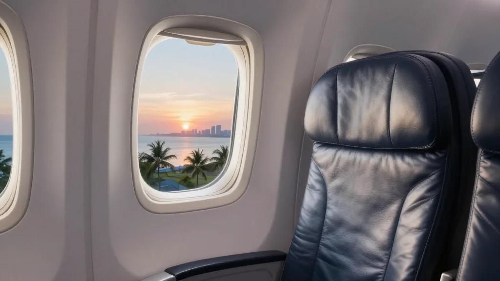 Declaring SingaporeAir My Favorite Airline