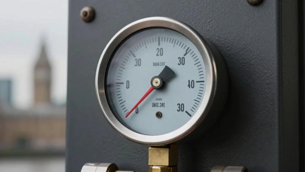 Iran-Driven Energy Shocks Elevates Credit Risk for UK Energy Suppliers