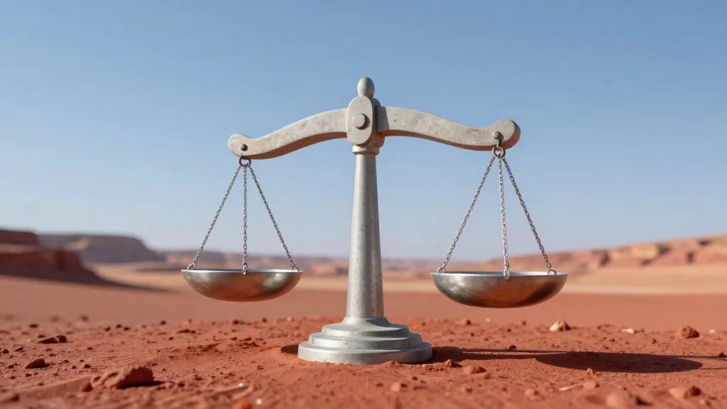 Neom Terminates $5bn Trojena Dams Contract with Webuild