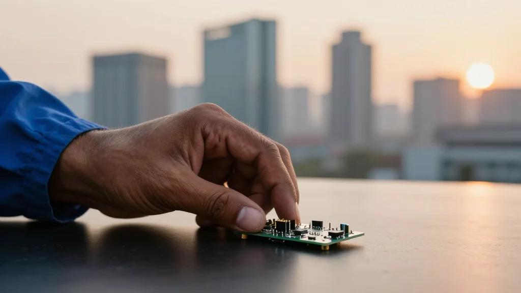 Omnitech to Debut on Dalal Street in Upcoming IPO