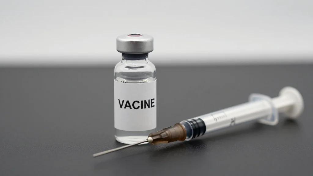 Low‑cost Vaccines Saved Half‑million Lives, Ignored for Joke