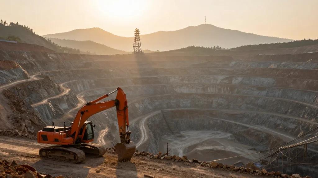 Gunnison Copper Update Lifts Project Value to Near $2B