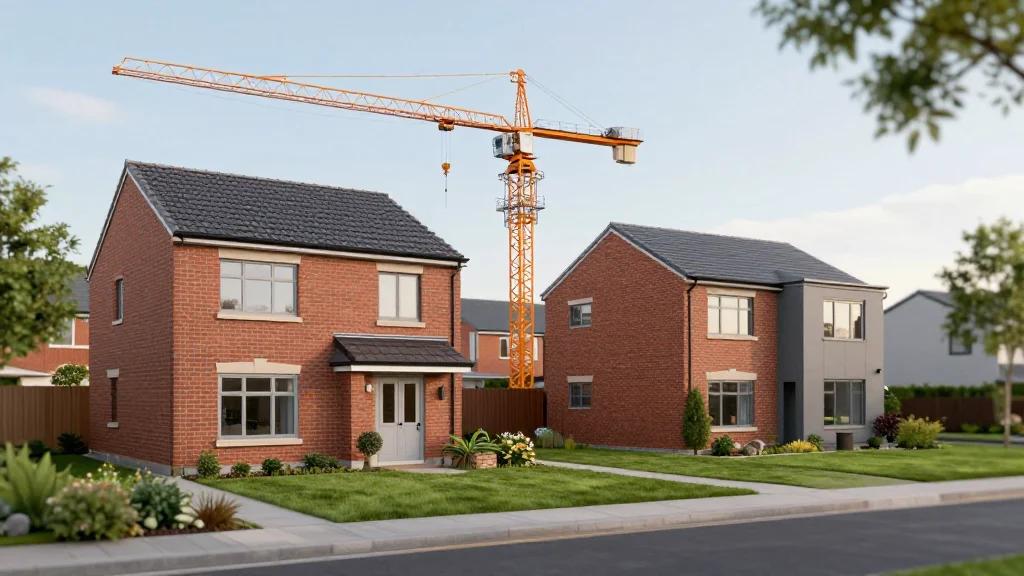 PROPTECH-X : Octopus Capital and Barratt Homes to Deliver 110 New Affordable Homes