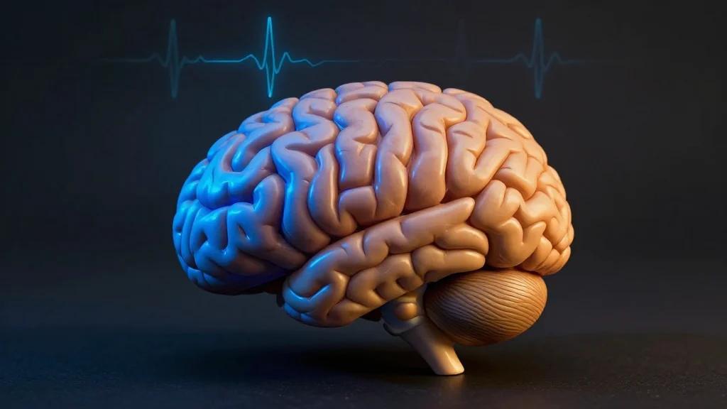 Stress in Adolescence Causes Lasting Brain Changes, Suggests a Study with Mice