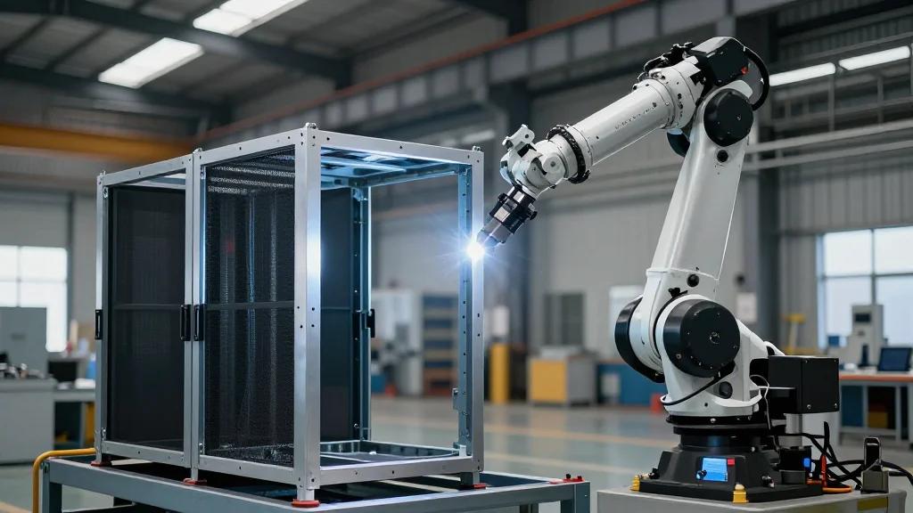 Vertiv Acquires BMarko to Expand AI Data‑Center Build Capacity