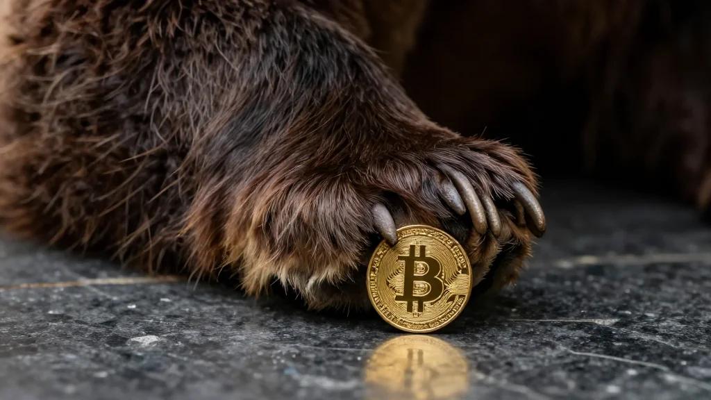 Most Bitcoin Bear Signals Flash, Yet Market Uncertain
