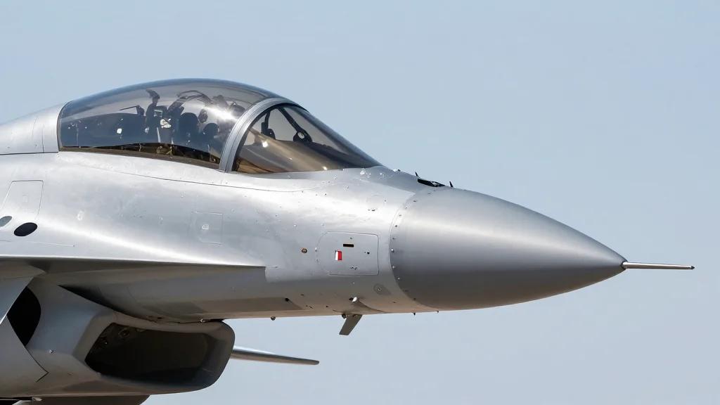 Italian Government Poised to Replace Leonardo’s CEO Who Oversaw Order Surge