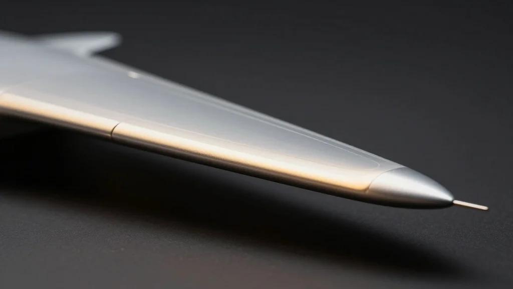 JetZero Lands $175M Series B Financing Round