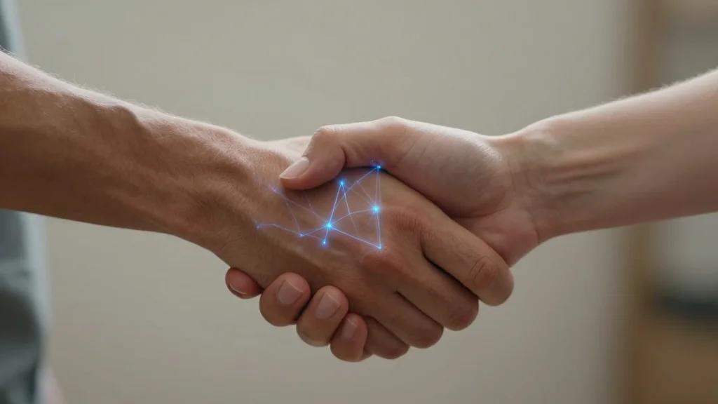 People, Not Knowledge: Why B2B Execs Need Real Community