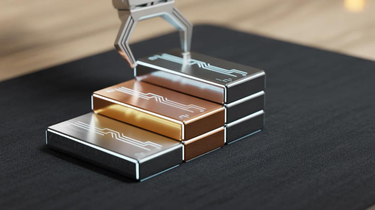 Treat Creative Like a Machine, Not a Slot