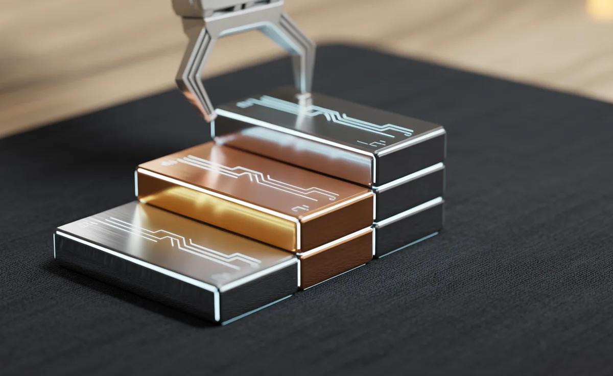 Treat Creative Like a Machine, Not a Slot