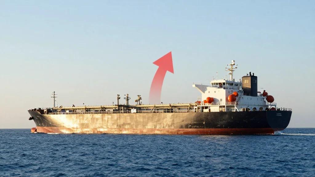 Trump’s Iran Fatigue May Halt Market Bleed, Futures Rise