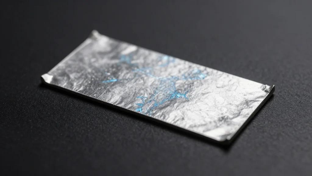 EcoPro Lands CAD 6 Million From Canada to Boost Solid‑state Lithium‑metal Anodes