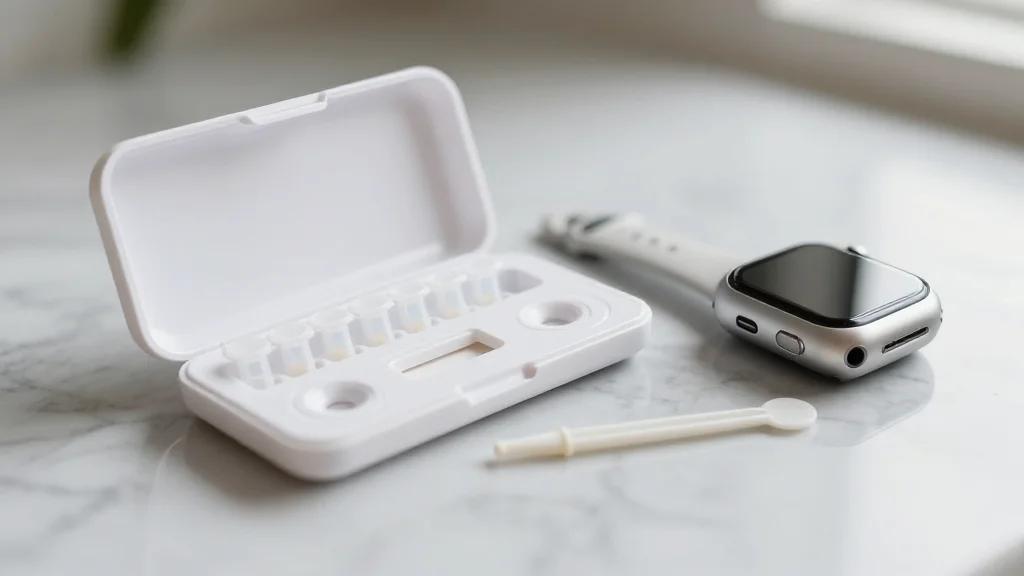 Catalyst Precision Health Debuts At-Home Men’s Longevity Care