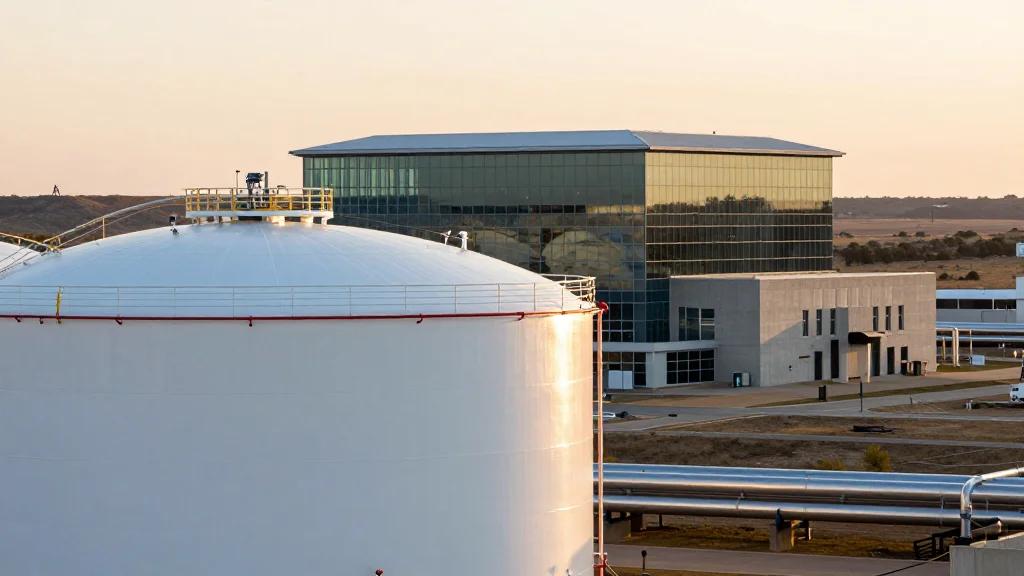 LNG, Data Centers Anchor Texas & Southeast Region’s 2025 Project Starts